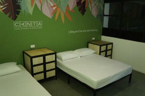 Serendipity Hostel Boutique