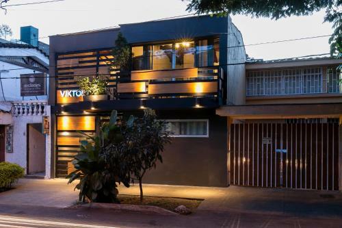 Viktory Boutique Hotel