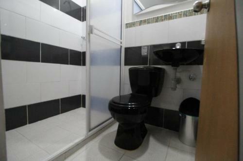 Hotel Port�n Estadio