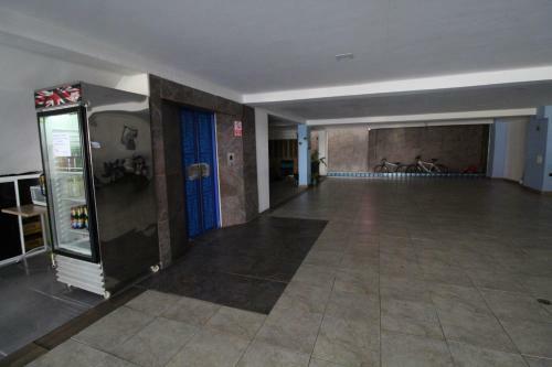 Hotel Port�n Estadio