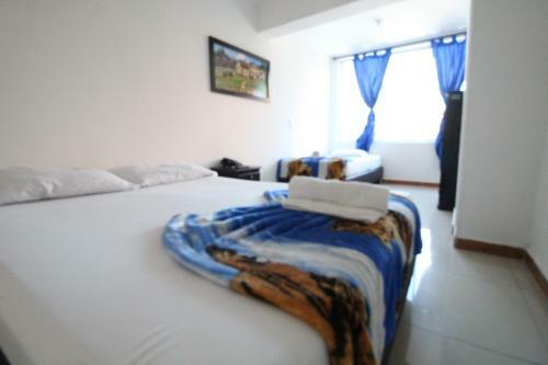 Hotel Manager Obelisk