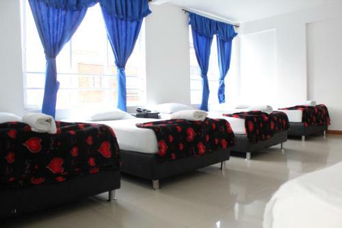 Hotel Manager Obelisk