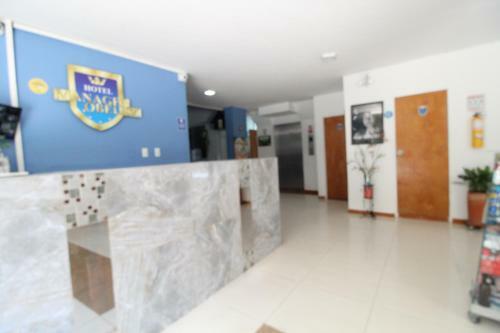 Hotel Manager Obelisk