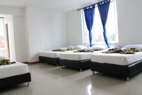 Hotel Manager Obelisk