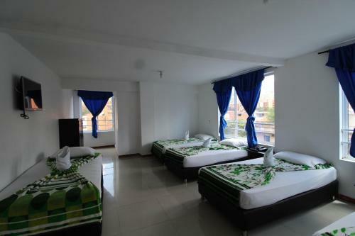 Hotel Manager Obelisk