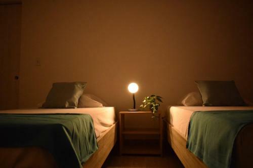 Hotel Boutique Malaki