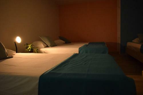 Hotel Boutique Malaki