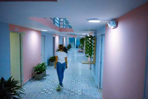 Hotel Boutique Malaki