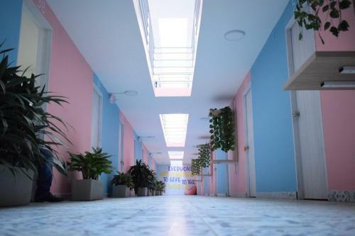 Hotel Boutique Malaki
