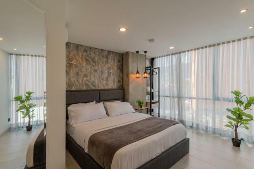 Hotel Vpv Suites