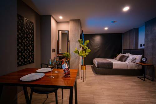 Hotel Vpv Suites