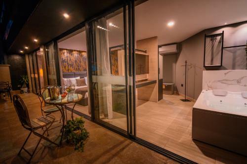 Hotel Vpv Suites