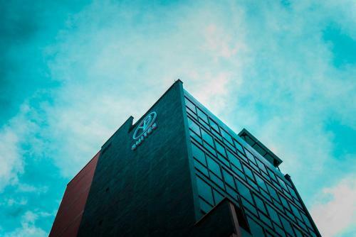 Hotel Vpv Suites