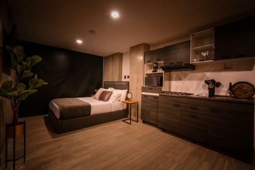 Hotel Vpv Suites