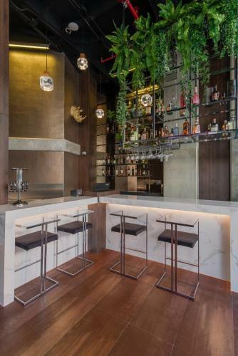 Hotel Vpv Suites