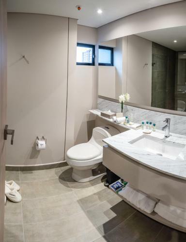 Hotel York Luxury Suites Medellin