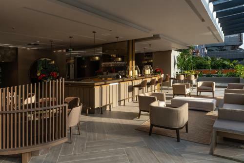 Hotel York Luxury Suites Medellin