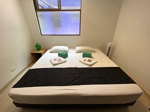 Nodo Hostel