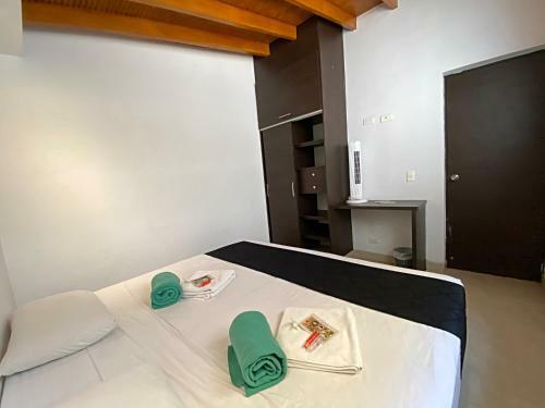 Nodo Hostel
