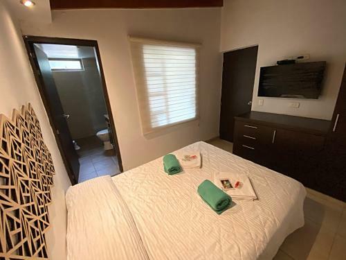Nodo Hostel