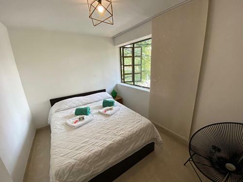 Nodo Hostel