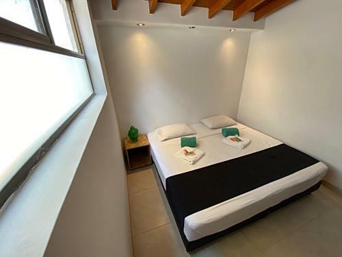 Nodo Hostel