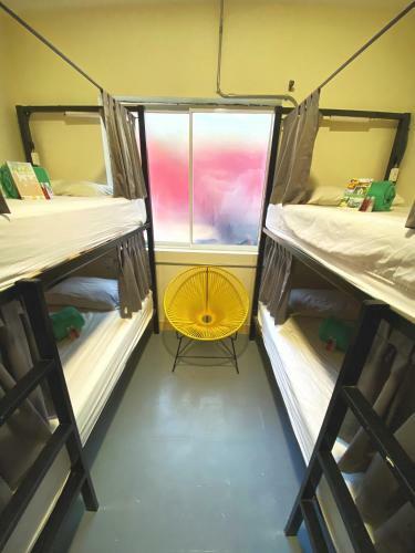 Nodo Hostel
