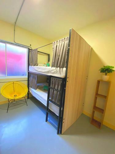 Nodo Hostel