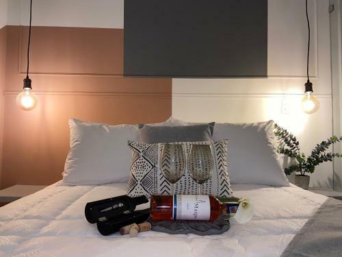 Hotel Moet