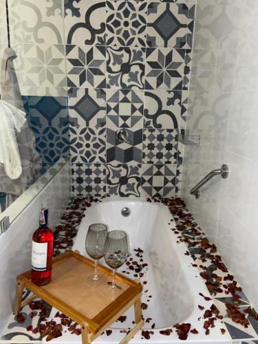 Hotel Moet