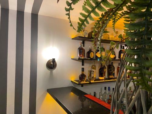 Hotel Moet