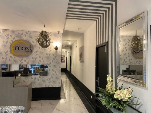 Hotel Moet