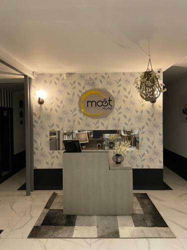 Hotel Moet