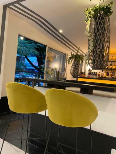 Hotel Moet