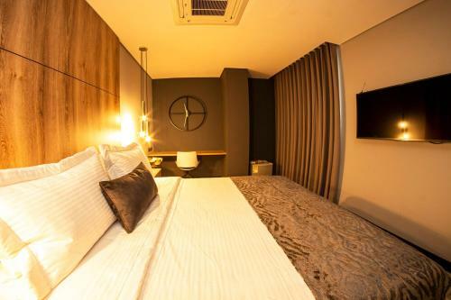 Hotel Cavalta
