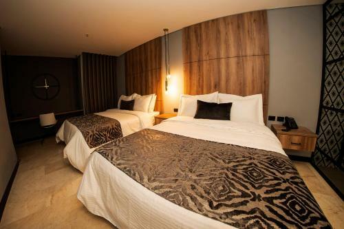 Hotel Cavalta