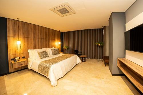 Hotel Cavalta