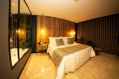 Hotel Cavalta