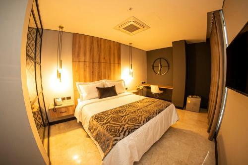 Hotel Cavalta