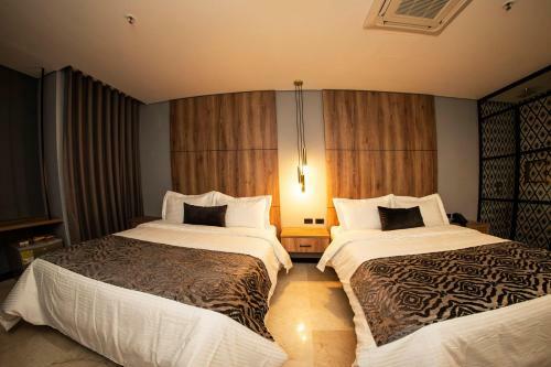 Hotel Cavalta