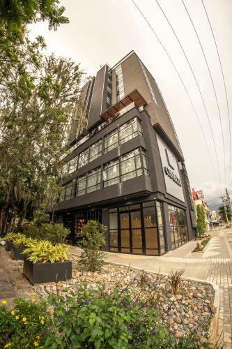 Hotel Cavalta