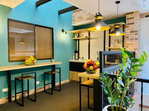 Casa Santaf� - Coliving Hotel