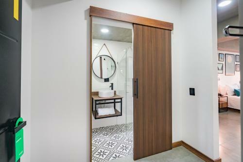 Aparthotel Hotel Ayenda Loft 32