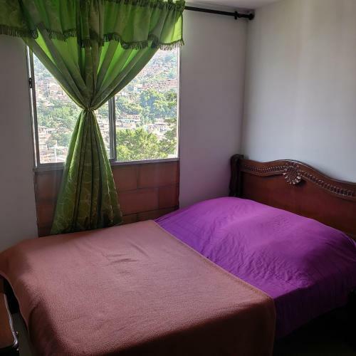 Apartamento Completo Amoblado