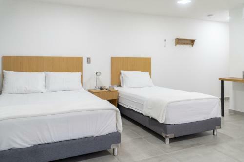 Apartamento Hotel Bambu Milla de Oro