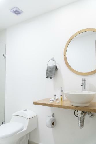 Apartamento Hotel Bambu Milla de Oro