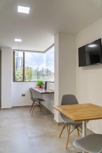 Apartamento Hotel Bambu Milla de Oro