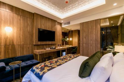 Hotel Marquee Medell�n