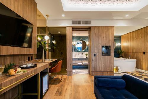 Hotel Marquee Medell�n
