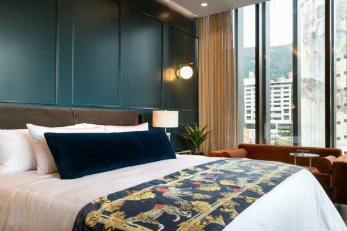 Hotel Marquee Medell�n